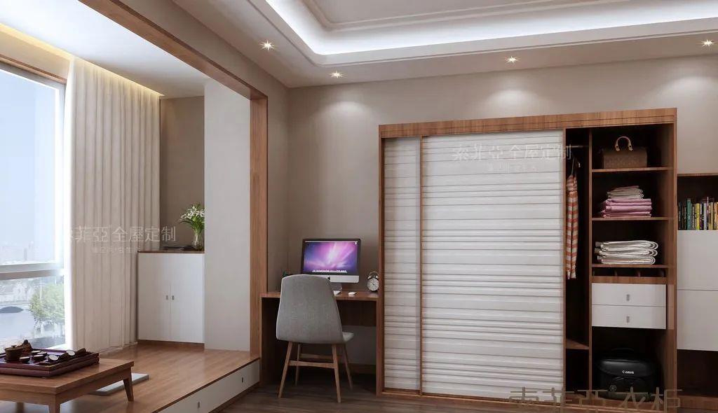 @这5个地方没装柜子，房子你住都别想住！