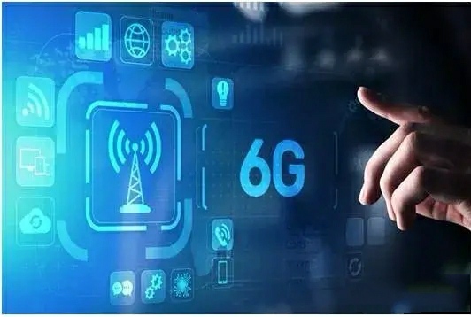 手环|两个好消息，阿里云即将突破千亿美元，华为布局6G卫星网络