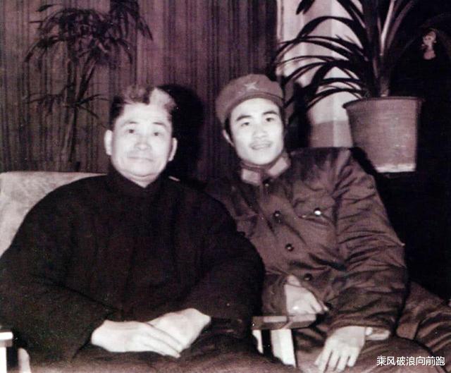 反派：演“鬼子”最成功的中国演员, 拒绝看病身亡, 儿子拍出票房冠军电影