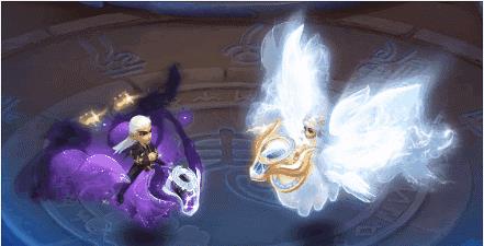 梦幻西游|梦幻西游：玩家自曝抽帝江获得“天使猪”成就，抽取人数瞬间喷发