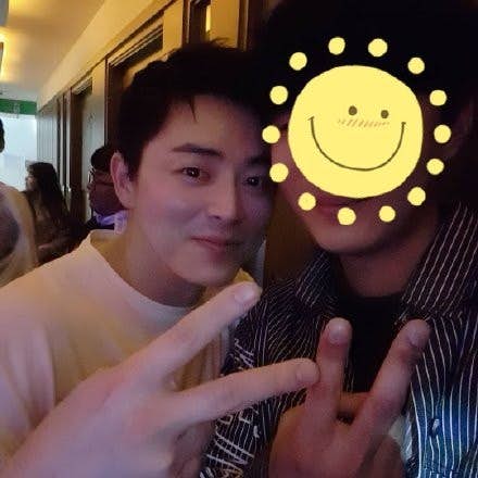 [杀青]《机智医生生活》第一季杀青了！柳演锡、郑敬淏晒未公开照片