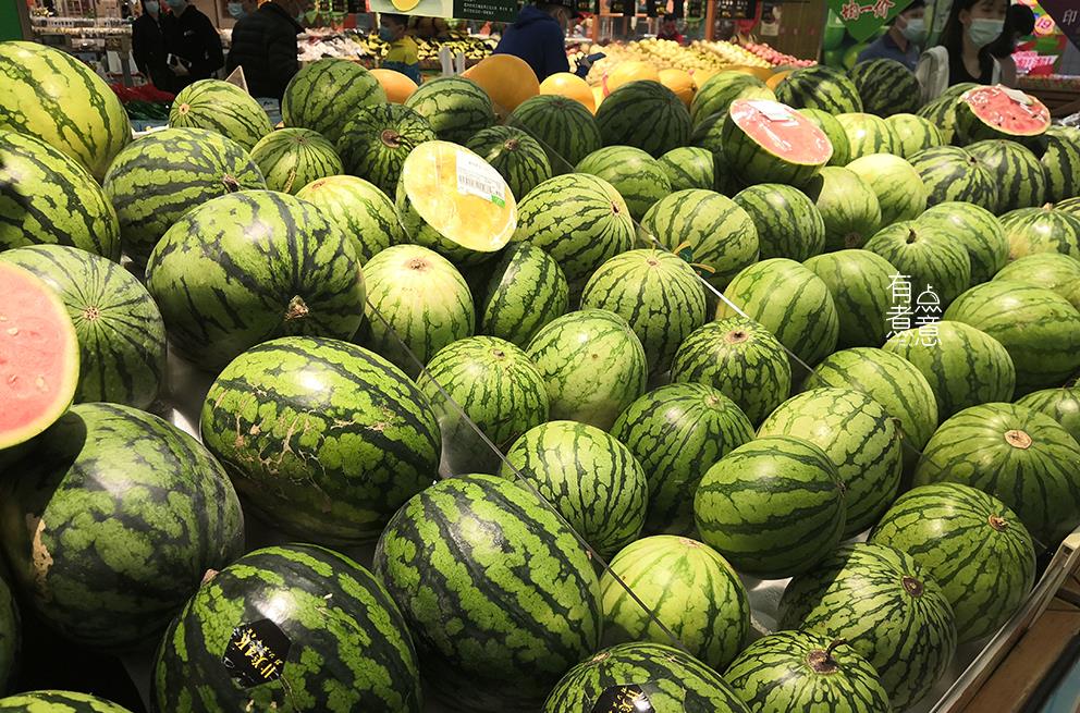 苦瓜@立夏时节，别忘记让家人吃这“5种瓜”，降火消暑，清凉过夏天