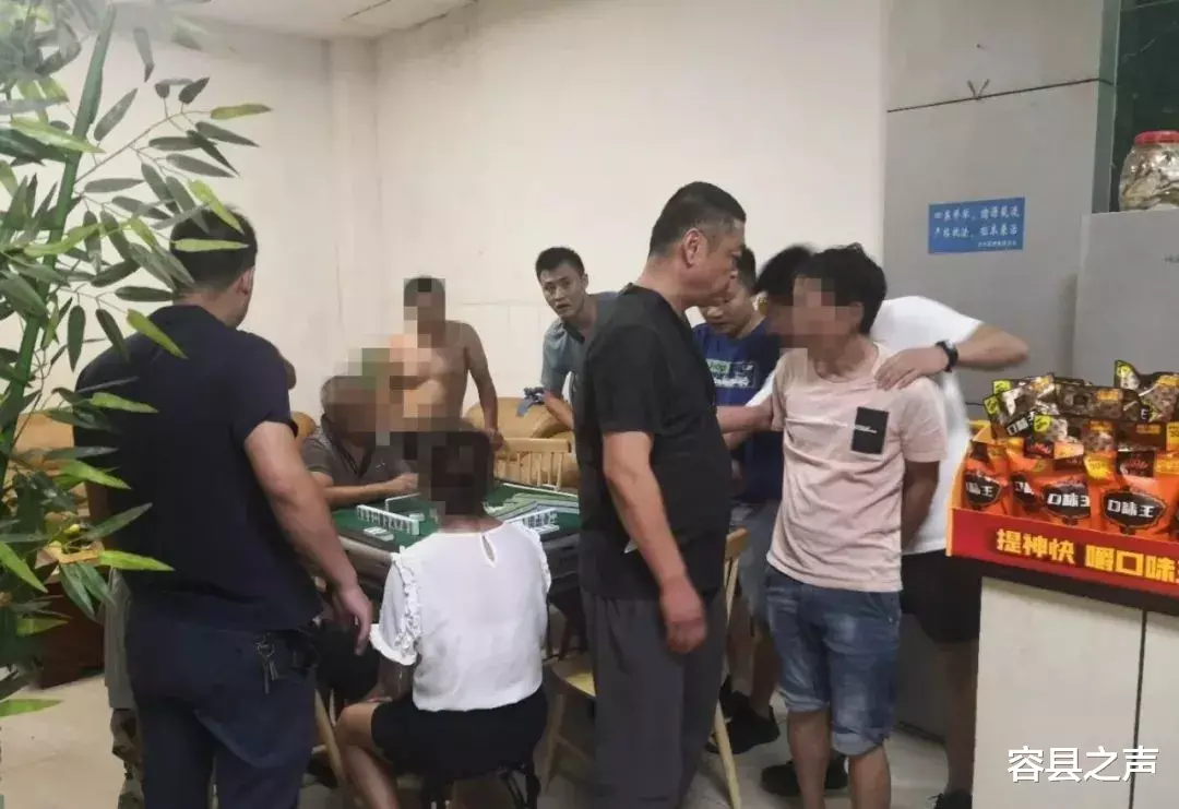 容县之声|这3名\＂摸金校尉\＂远赴甘肃古墓群偷了啥？被警方一锅端！