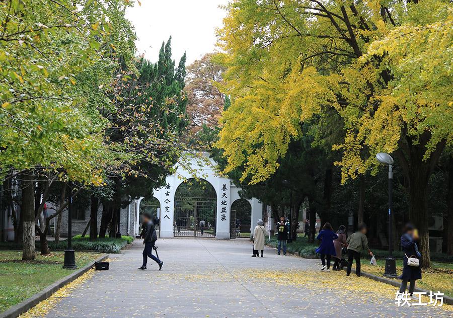 高校|又一个“2020世界大学排名”发布！中国内地144所高校入榜