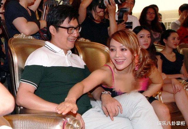 王岳伦|从张丹峰到王岳伦，中年男星心猿意马的背后原因