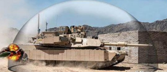 核聚变|人类离做出能量护盾还有多远？