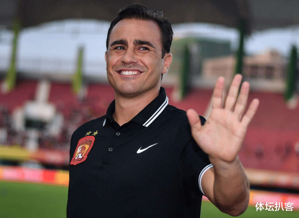 「广州恒大」重磅！卡纳瓦罗透露恒大引援要求，又有国脚加盟，国足也传喜讯！