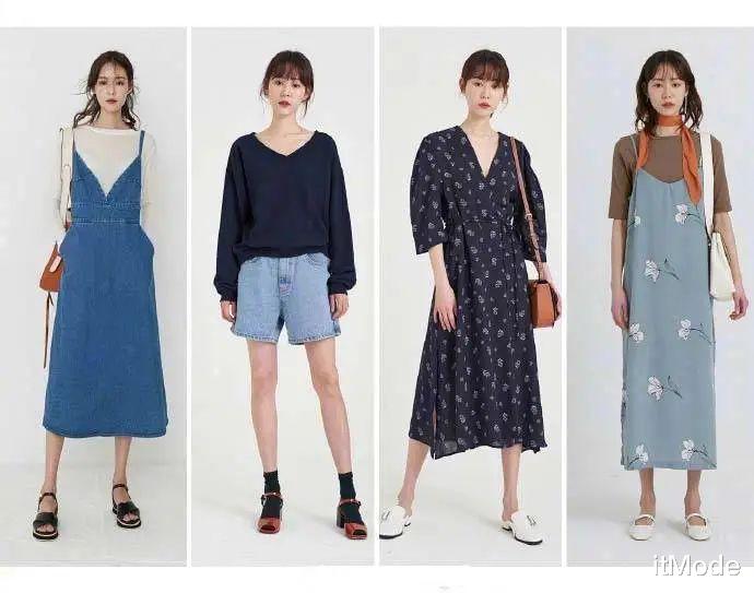 历史揭秘|80套秋季气质混搭，早穿早时髦！