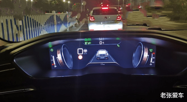 标致508|开它比迈腾舒服，高速180码稳如牛，油耗6.6，却跌到14万不被理