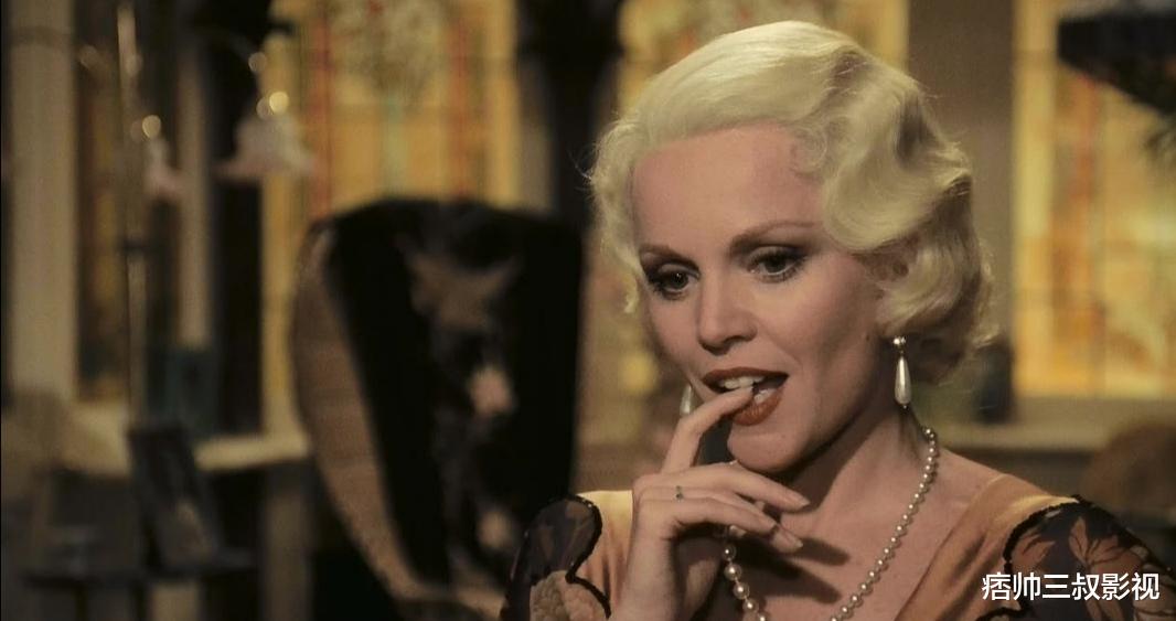 欧美明星：删减版有多让人痛恨，这部电影，删减的连导演都看不下去了