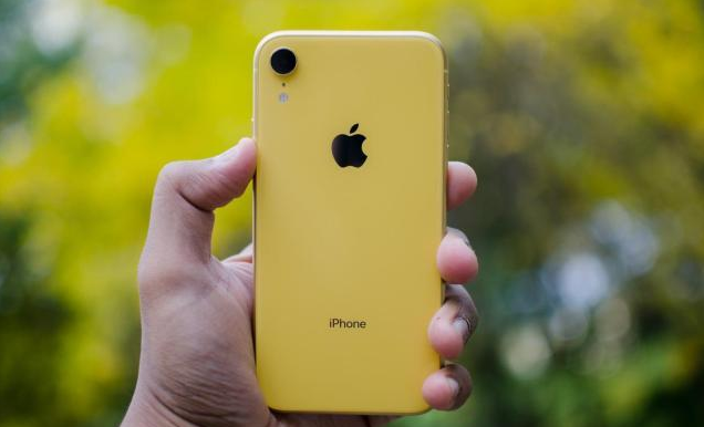 [iPhone]都说苹果寿命长，2年前的iPhoneXR，相当于目前什么安卓手机？