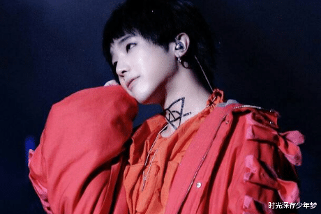 华语乐坛@现在的华语乐坛，可能需要更多像他这样的人