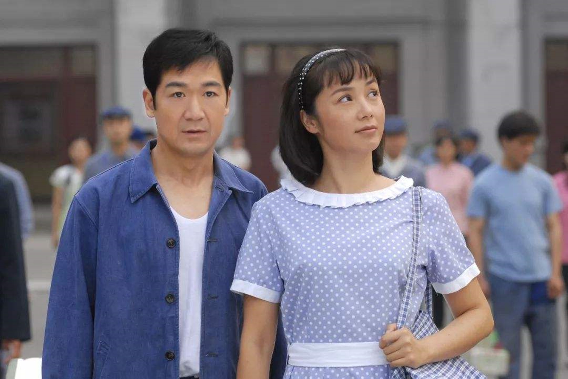 电视剧|闫妮获白玉兰奖，成第5个电视剧大满贯女演员，前4个也名副其实