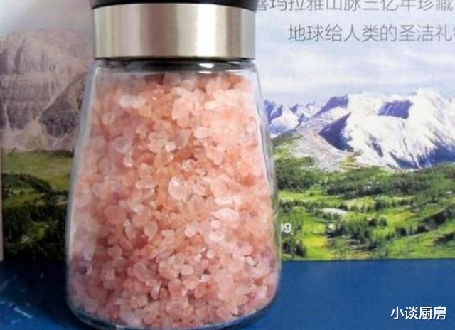 食盐|买盐时，遇到这“3种盐”最好别买，又贵又“没用”，内行人都不买