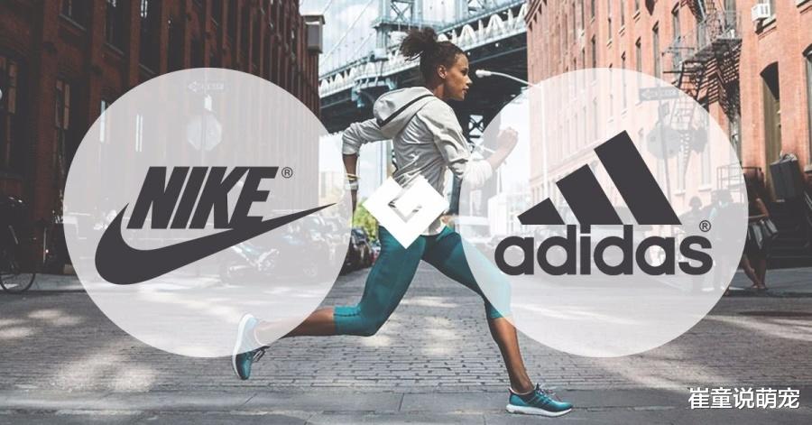 明明价格差不多，为啥很多人却说“穷耐克，富阿迪”？看完可算明白了