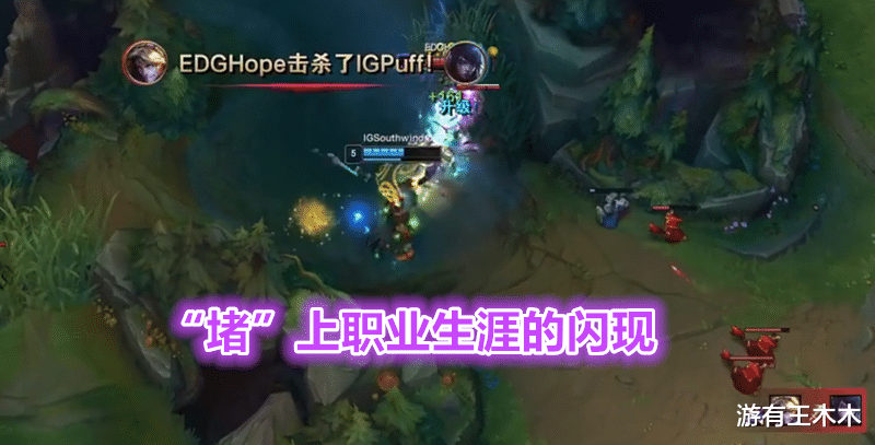 puff■难怪TheShy不玩肉！Puff打不出输出，赛后被阿水虐泉狂刷两万伤害