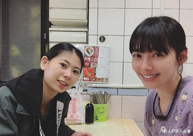 【郭碧婷】郭碧婷肚子已经遮不住了？婚后颜值严重下跌，婆婆一句话干涉太多