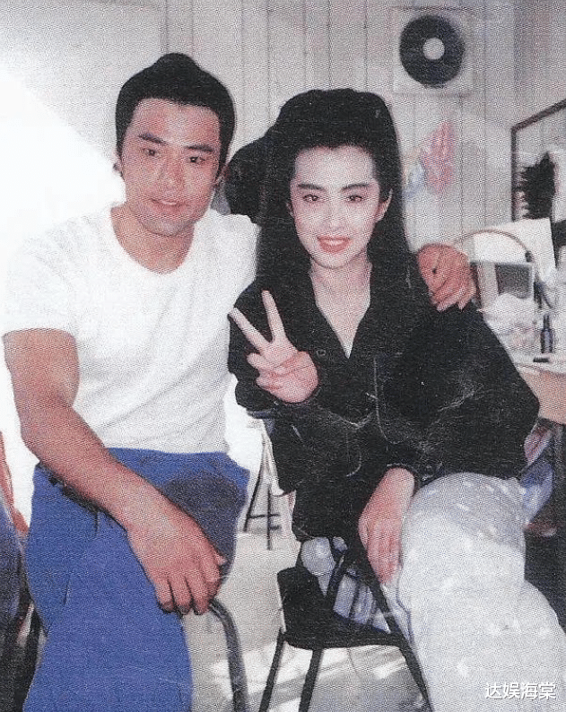 于荣光|导演没当够!“斗气化马”翻车后,62岁于荣光携武侠新作一雪前耻