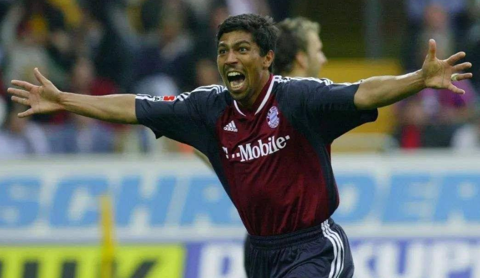 巴西队▲和大罗同时代的悲哀：这些巴西前锋，从未被国家队重视