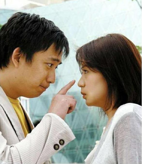 黄磊|贾静雯：深夜给黄磊发短信：“我想你”，黄磊：她有病！