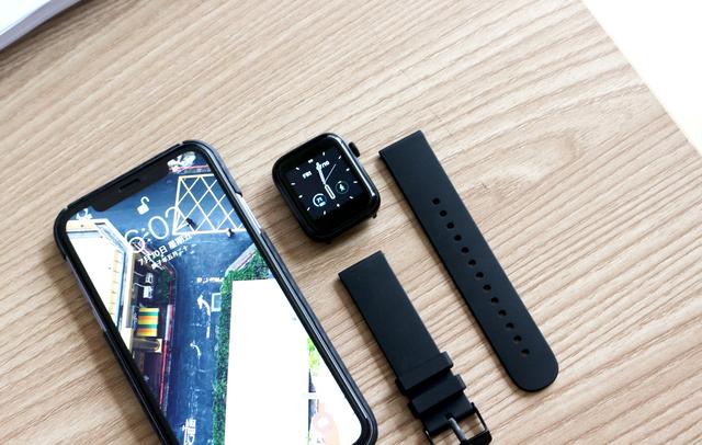 咕咚|咕咚F3智能手表仅售两百多 小米：我都不敢这么卖 算你狠