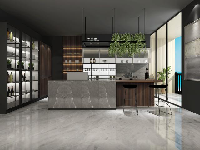 「」欧普利斯极简轻奢——一场酣畅淋漓的视觉盛宴