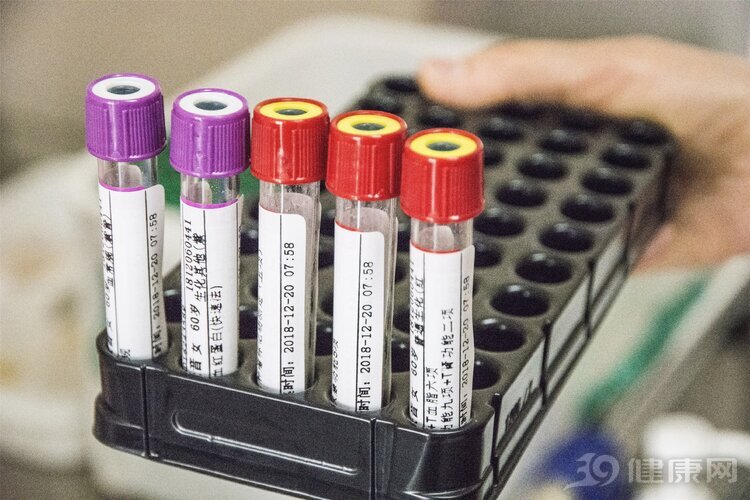 医生|为什么一到医院就要抽血？医生揭秘：抽出来的血，最终去了哪里？