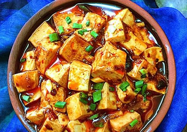 豆腐|简单美味的几道家常菜，想想都流口水，学会做给家人尝尝吧