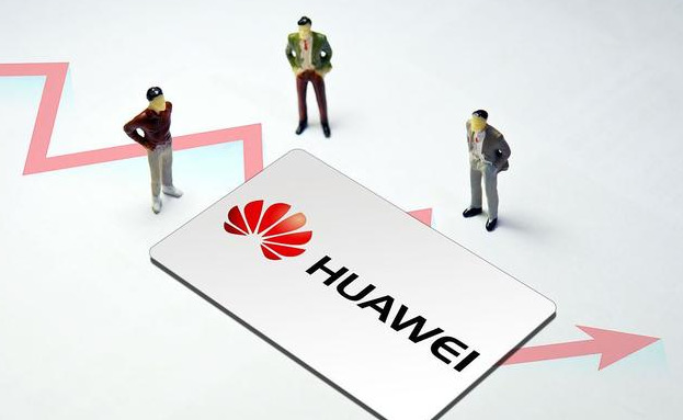 『华为』65亿美元!中芯国际突然宣布,台积电始料未及,华为“绝处逢生”