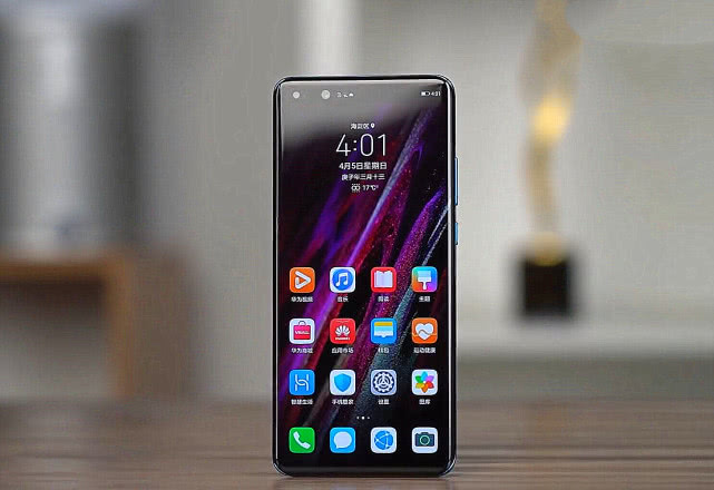 华为■华为P40Pro价格刷新,会影响华为P40Pro+的热度吗?