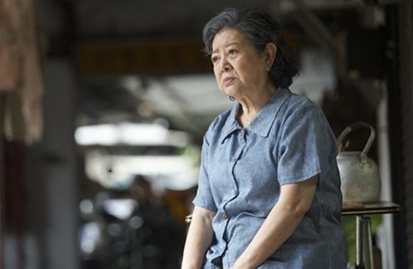 结婚|一代老戏骨嫁给“魔鬼”，被丈夫下药还遭软禁，70岁才成功离婚