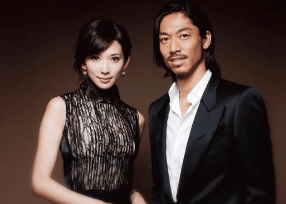 林志玲|林志玲在日本发展上日本综艺节目，画风突变，网友：简直判若两人！