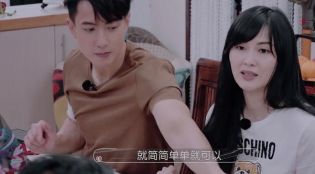 #吴尊#结婚16年后，吴尊公开婚纱照：其实，他真的不是完美男人