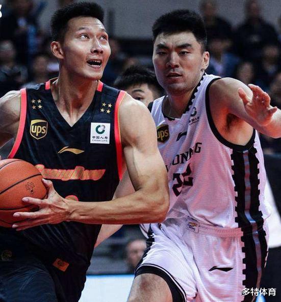 「易建联」宏远最新消息!阿联爱吃辣对虾过敏,威姆斯确认留队,朱芳雨遭拒