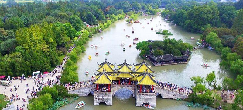 南海■退休后必去的4个地方,只有全去过,才能让你晚年不留有“遗憾”