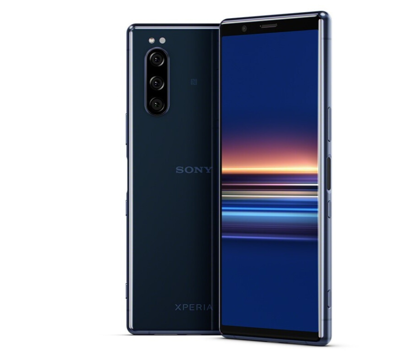 |索尼Xperia1 II手机发布会，一个只为了炫技的手机品牌