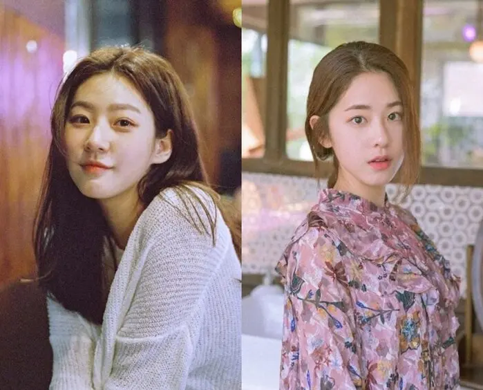 金赛纶|晕，怎么连韩剧都开始撕番位到女主直接下车