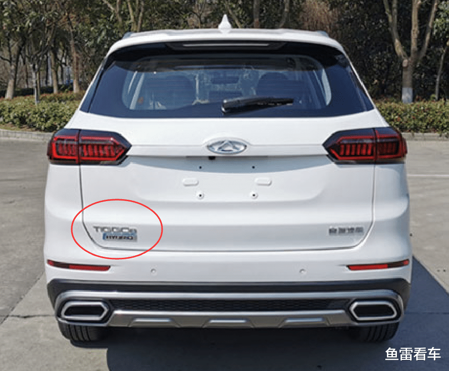 【奇瑞瑞虎】油耗直降一升整，奇瑞新老瑞虎8全线升级1.5T动力，48V成标配