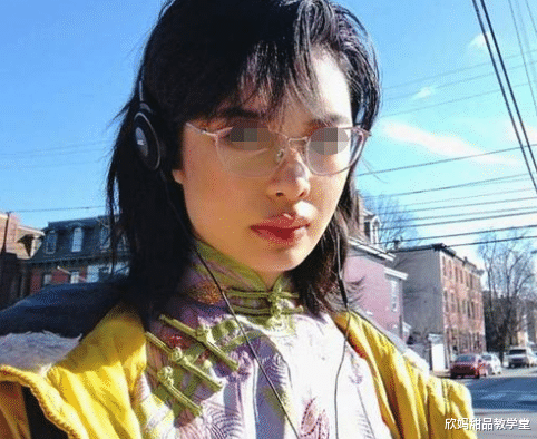 「」许某馨呛声“打卡者”：不会等到结果的！网友：她真的不简单？