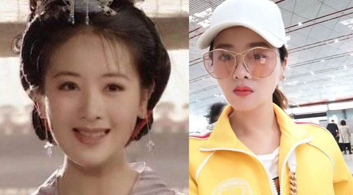 甄嬛传|20年过去，《上错花轿嫁对郎》主角最惨，配角最火，丫环成总裁