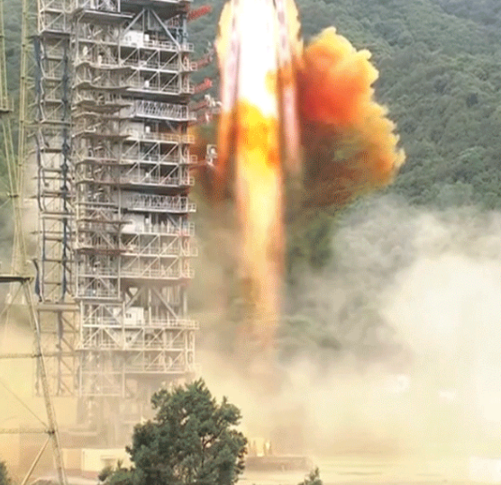 北斗导航：北斗卫星发射成功！你们知道北斗三号有多厉害吗？