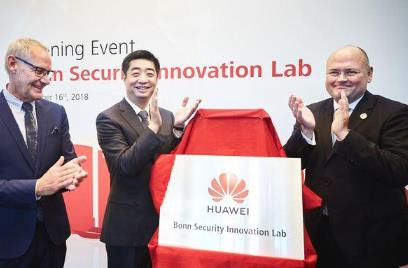 华为|英国禁用华为5G后，任正非开始釜底抽薪，对西方科技不再退让！