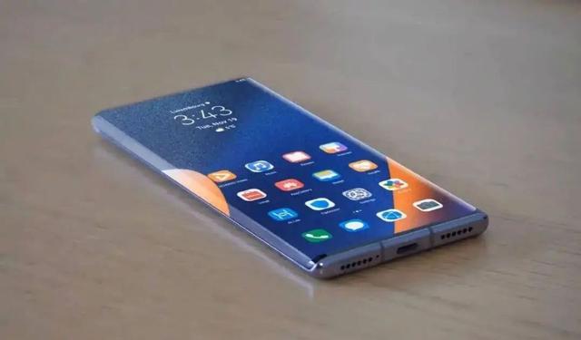 孤岛危机|华为稳了！Mate40系列突然传来两个\好消息\，这下苹果也该着急了