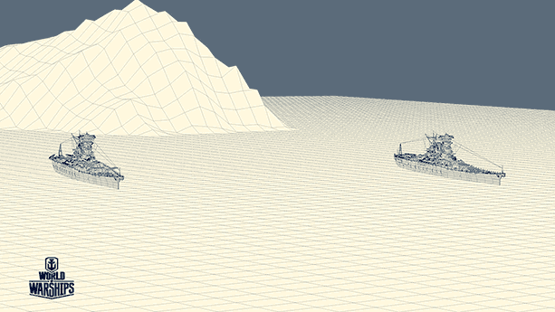 洲际弹道导弹@战舰世界小教学：装甲防御