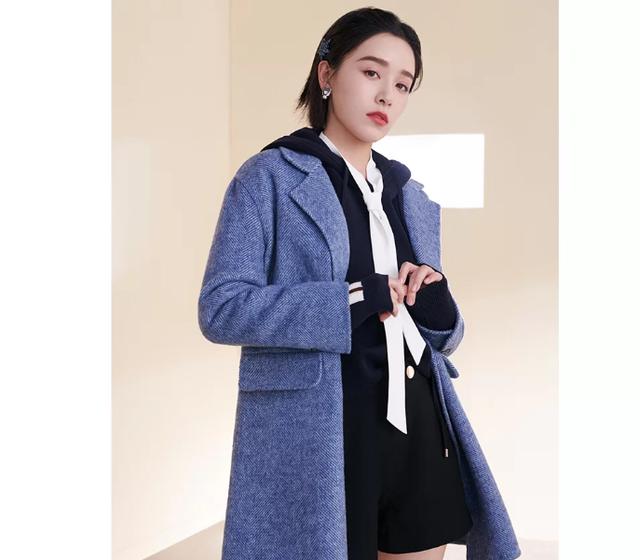 阚清子|阚清子“活动生图”流出,当镜头扫到她腿上的一刻,瞬间脱粉