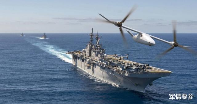 美军▲感染人数全球第一！美军“沉痛”决定：海军陆战队大裁军！