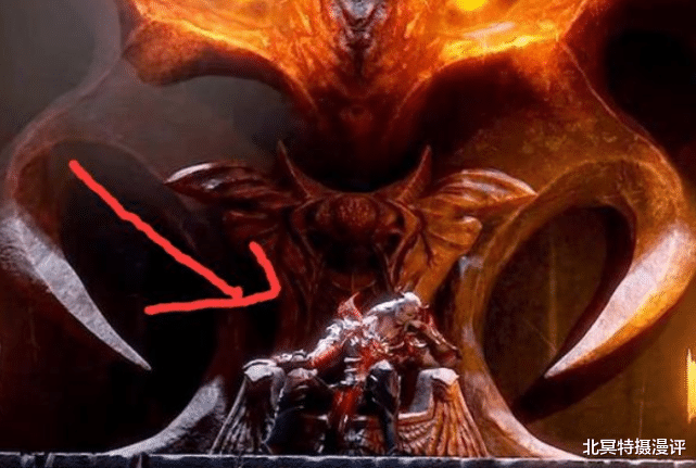 唐昊|斗罗大陆：五种颜色的昊天真身，唐啸的黑色真身令唐三窒息，唐晨最恐怖！