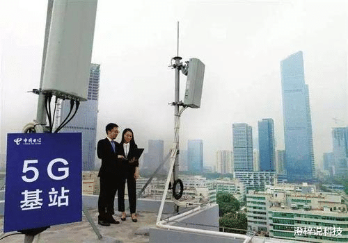 『5g网络』全面覆盖5G需要多久？中国联通研究院院长回答一针见血
