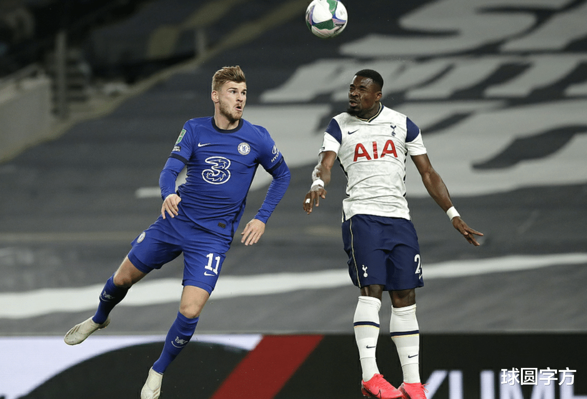 曼联|有那味了！穆里尼奥“耍花招”球员不放弃，热刺收获新贝尔