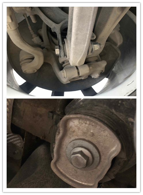 奥迪A6|才3万公里血亏20万！38万买台奥迪A6图啥？客户：错！是凹肉